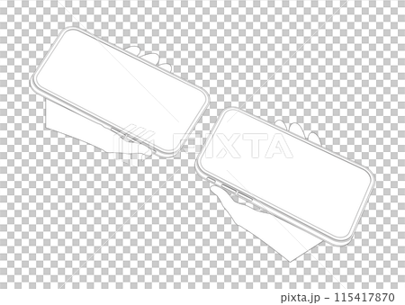 キャッシュレス決済 115417870