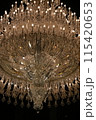 シャンデリア・バカラ 115420653