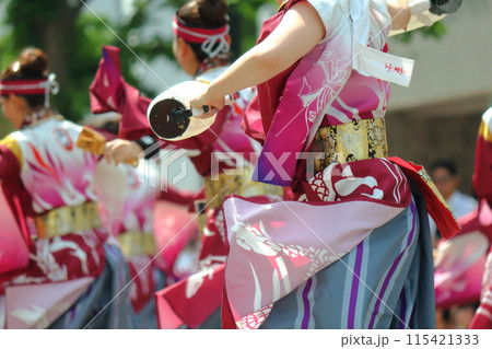 2024YOSAKOIソーラン祭り 115421333