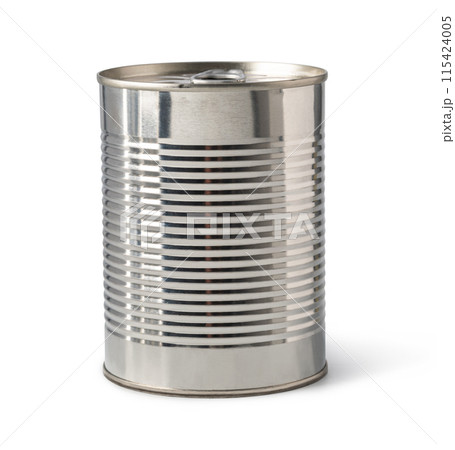 metal cans 115424005
