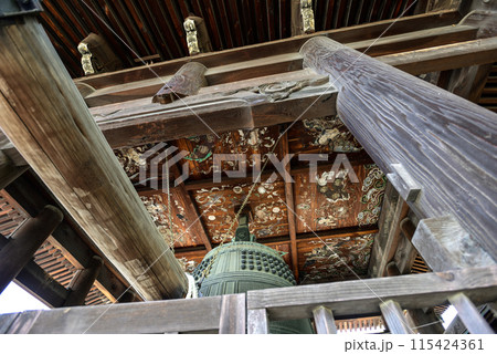 方広寺 鐘楼 方広寺 鐘楼 115424361