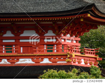 清水寺　子安の塔 115424499