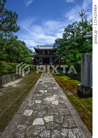 建仁寺 塔頭 開山堂 建仁寺 塔頭 開山堂 115425464