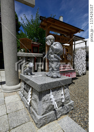 八坂神社 末社 大国社 八坂神社 末社 大国社 115426187