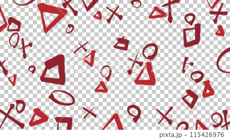 Circle, triangle, square, etc.⑤ Circle, triangle, square, etc.⑤ 115426976