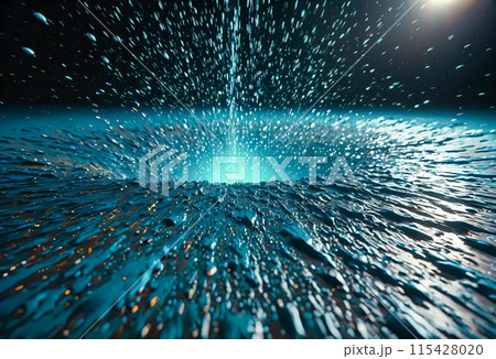 background of green grass background of green grass 115428020