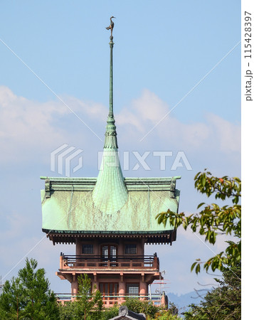 大雲院 祇園閣 大雲院 祇園閣 115428397