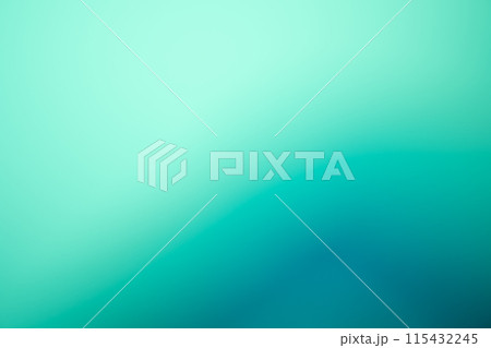 グリーンカラーグラデーションイメージ (背景画像) グリーンカラーグラデーションイメージ (背景画像) 115432245