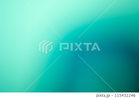 グリーンカラーグラデーションイメージ (背景画像) グリーンカラーグラデーションイメージ (背景画像) 115432246