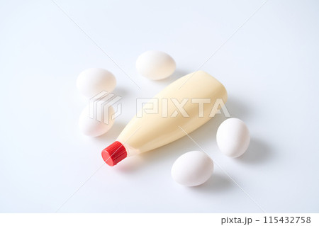 マヨネーズ マヨネーズ 115432758