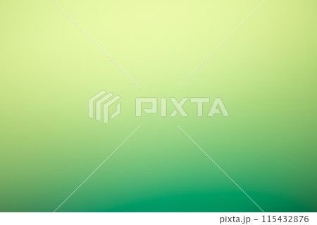 イエローグリーンカラーグラデーションイメージ (背景画像) イエローグリーンカラーグラデーションイメージ (背景画像) 115432876