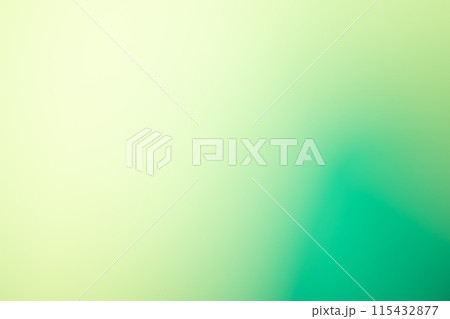 イエローグリーンカラーグラデーションイメージ (背景画像) イエローグリーンカラーグラデーションイメージ (背景画像) 115432877