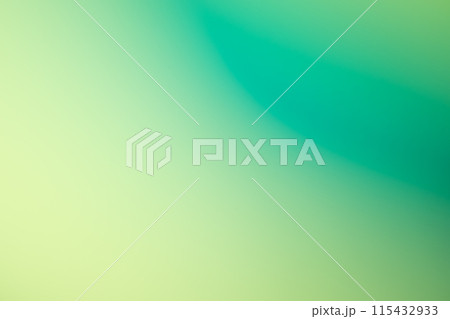 イエローグリーンカラーグラデーションイメージ (背景画像) イエローグリーンカラーグラデーションイメージ (背景画像) 115432933