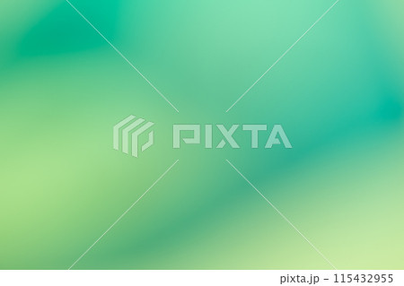 イエローグリーンカラーグラデーションイメージ (背景画像) イエローグリーンカラーグラデーションイメージ (背景画像) 115432955