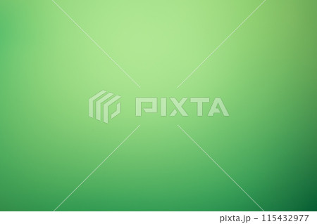 イエローグリーンカラーグラデーションイメージ　(背景画像) 115432977