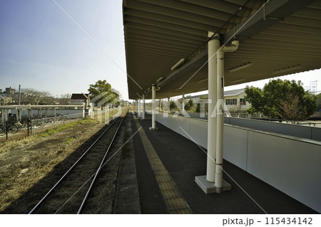 小林駅 R6年 小林駅 R6年 115434142