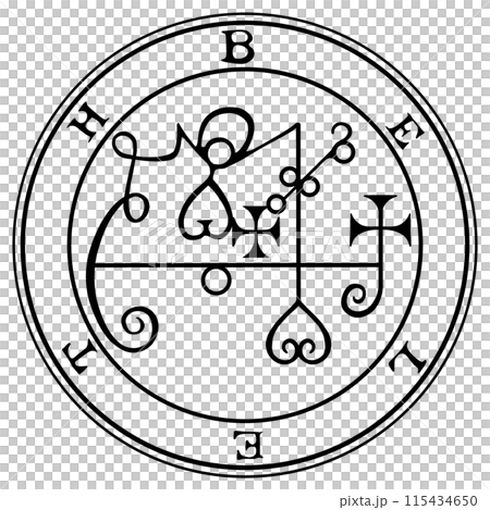 蓋蒂亞的惡魔 貝萊斯 蓋蒂亞的惡魔 貝萊斯 115434650