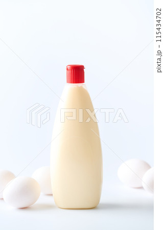マヨネーズ マヨネーズ 115434702