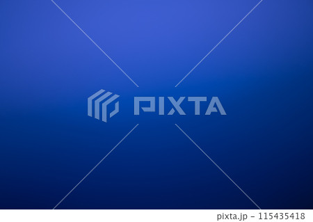 ネイビーカラーグラデーションイメージ (背景画像) ネイビーカラーグラデーションイメージ (背景画像) 115435418