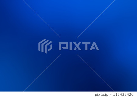 ネイビーカラーグラデーションイメージ (背景画像) ネイビーカラーグラデーションイメージ (背景画像) 115435420