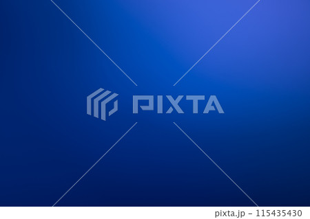 ネイビーカラーグラデーションイメージ (背景画像) ネイビーカラーグラデーションイメージ (背景画像) 115435430