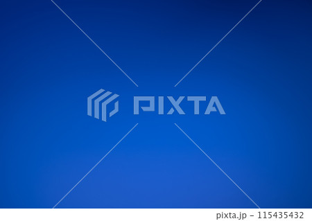ネイビーカラーグラデーションイメージ (背景画像) ネイビーカラーグラデーションイメージ (背景画像) 115435432