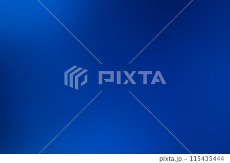 ネイビーカラーグラデーションイメージ (背景画像) ネイビーカラーグラデーションイメージ (背景画像) 115435444