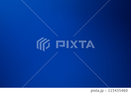ネイビーカラーグラデーションイメージ (背景画像) ネイビーカラーグラデーションイメージ (背景画像) 115435460