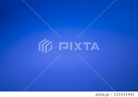 ネイビーカラーグラデーションイメージ (背景画像) ネイビーカラーグラデーションイメージ (背景画像) 115435493