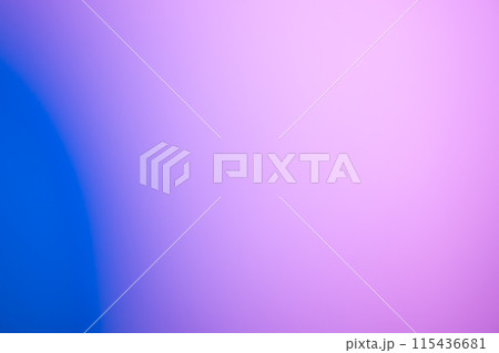 パープルカラーグラデーションイメージ (背景画像) パープルカラーグラデーションイメージ (背景画像) 115436681