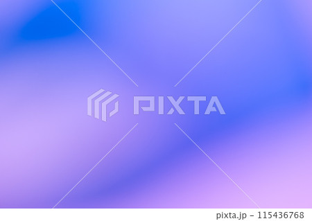 パープルカラーグラデーションイメージ　(背景画像) 115436768