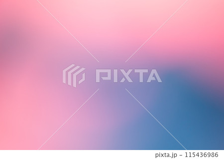 ピンクカラーグラデーションイメージ (背景画像) ピンクカラーグラデーションイメージ (背景画像) 115436986