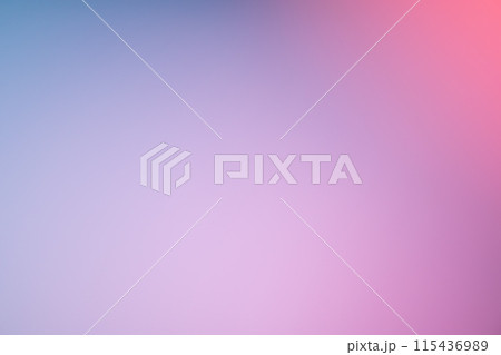 ピンクカラーグラデーションイメージ (背景画像) ピンクカラーグラデーションイメージ (背景画像) 115436989
