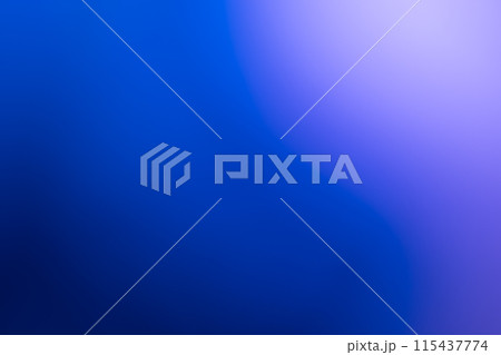 ネイビーカラーxパープルカラーグラデーションイメージ (背景画像) ネイビーカラーxパープルカラーグラデーションイメージ (背景画像) 115437774