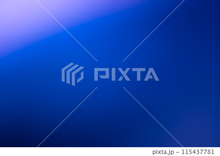 ネイビーカラーxパープルカラーグラデーションイメージ (背景画像) ネイビーカラーxパープルカラーグラデーションイメージ (背景画像) 115437781