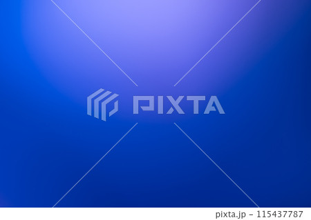 ネイビーカラーxパープルカラーグラデーションイメージ (背景画像) ネイビーカラーxパープルカラーグラデーションイメージ (背景画像) 115437787