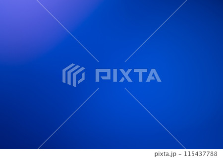ネイビーカラーxパープルカラーグラデーションイメージ (背景画像) ネイビーカラーxパープルカラーグラデーションイメージ (背景画像) 115437788