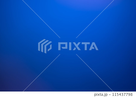 ネイビーカラーxパープルカラーグラデーションイメージ　(背景画像) 115437798