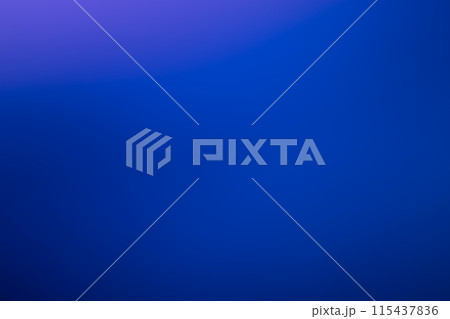 ネイビーカラーxパープルカラーグラデーションイメージ (背景画像) ネイビーカラーxパープルカラーグラデーションイメージ (背景画像) 115437836