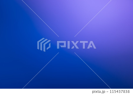 ネイビーカラーxパープルカラーグラデーションイメージ (背景画像) ネイビーカラーxパープルカラーグラデーションイメージ (背景画像) 115437838