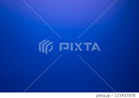 ネイビーカラーxパープルカラーグラデーションイメージ　(背景画像) 115437876