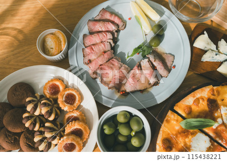 various various 115438221