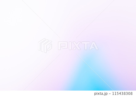 サックスカラーxピンクカラーグラデーションイメージ (背景画像) サックスカラーxピンクカラーグラデーションイメージ (背景画像) 115438308