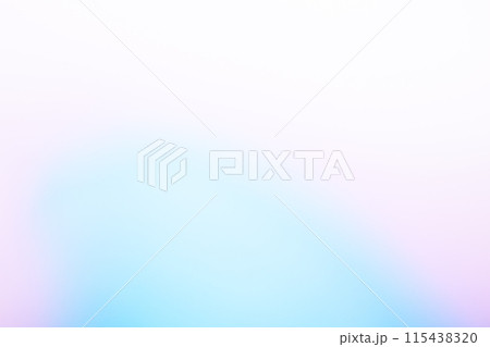 サックスカラーxピンクカラーグラデーションイメージ (背景画像) サックスカラーxピンクカラーグラデーションイメージ (背景画像) 115438320