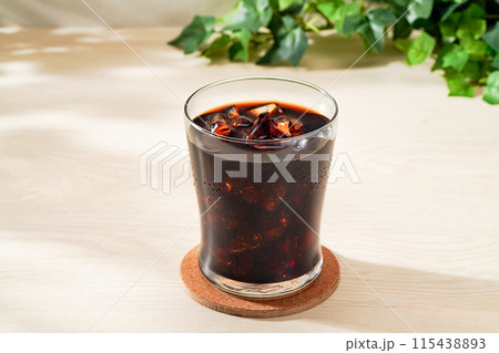 アイスコーヒー アイスコーヒー 115438893