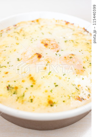 おいしいシーフードドリア おいしいシーフードドリア 115440399