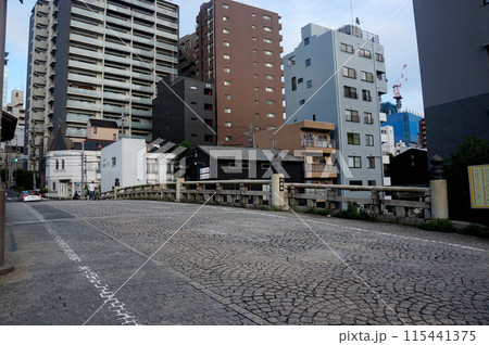 愛知県名古屋市西区_五條橋6_2023年8月 愛知県名古屋市西区_五條橋6_2023年8月 115441375