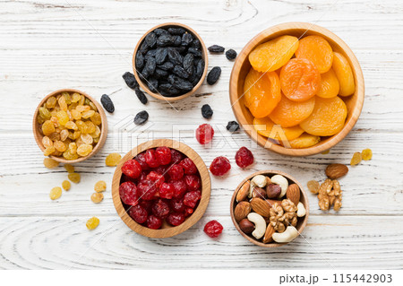 healthy snack healthy snack 115442903