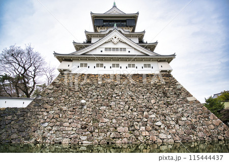 北九州 小倉城 北九州 小倉城 115444437