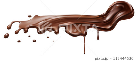 溶ける 融ける とろける 115444530